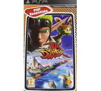 Jak And Daxter - La Frontière Perdue - Essentials Psp