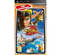 Jak & Daxter : The Lost Frontier - essentials [import anglais]