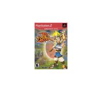 Jak et Daxter: l'h ritage pr curseur (renouvel )