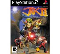 Jak II - Hors La Loi G
