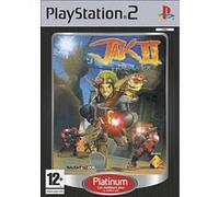 Jak II - Hors La Loi G