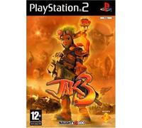 Jak Iii - All Time Classic Ps2