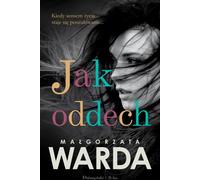 Jak oddech Ma³gorzata Warda (Buch auf Polnisch)