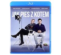 Jak pies z kotem [Blu-Ray] [Region Free] (IMPORT) (Pas de version française)