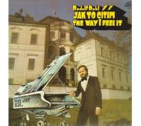 Jak To Citim / The Way I Feel It [Vinyl LP]