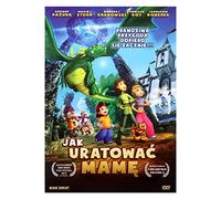 Jak uratowac mame [DVD] (IMPORT) (Pas de version française)