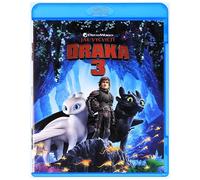 Jak vycvicit draka 3 BD / How to Train Your Dragon: The Hidden World (version tchèque)