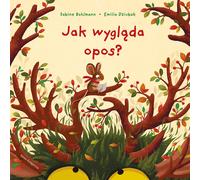 Jak wygląda opos ? - Sabine Bohlmann (contes pour enfants en allemand)