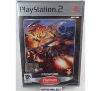 Jak X AND Daxter Et Sony PS2 Playstation 2 Pal - Original Neuf Scellé
