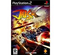 Jak X : Combat Racing G
