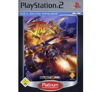 Jak X [Platinum] [Import Allemand] [Jeu Ps2]