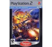JAK X / PS2 Platinum