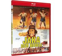 Eastern Cult Classics – Jaka der Rebell – Blu-ray – Remasterisé 2K – Version intégrale