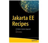 Jakarta Ee Recipes