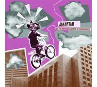 Jakartah - in The Nervous Lights of