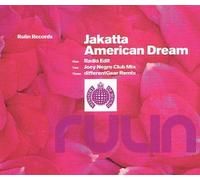 Jakatta - American Dream [Import]