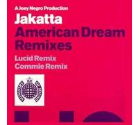 Jakatta - American Dreams Re [Import]
