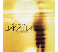 Jakatta - My Vision [Import]