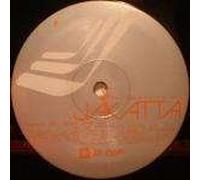 Jakatta - My Vision - Jakatta featuring Seal 12"