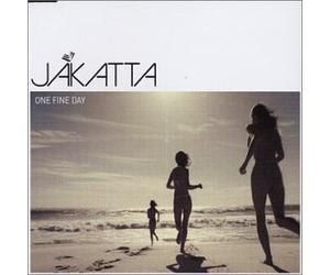Jakatta - One Fine Day [Import]