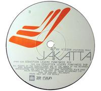 Jakatta & Seal - Jakatta & Seal - My Vision (S?â?®bastien L?â?®ger Remixes) - Rulin Records