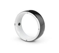 jakcom R5 Bague Intelligente Le Plus Récent Appareil Portable Intelligent Intégré 6 Cartes Rfid Et 128 Go De Partage De Disque Sans Fil Et 2 Pierres De Santé Et De Fonctions Nfc Pour iPhone Android