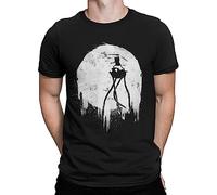 Jake and Finn Tee, Adventure Time T-Shirt Funny Graphics, Men's Size 3XL