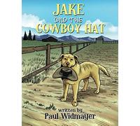 Jake And The Cowboy Hat