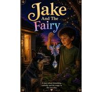 Jake And The Fairy