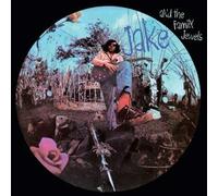 Jake And The Family Jewels