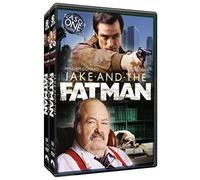 Jake And The Fatman - Season One, Vols. 1-2