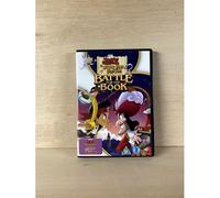 Jake And The Never Land Pirates Battle For The Book - Dvd Sous Blister
