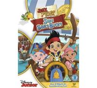 Jake And The Never Land Pirates: Jake Saves Bucky