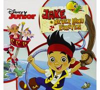 Jake and The Never Land Pirates (Original Soundtrack)