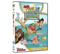 Jake and the Never Land Pirates: Peter Pan Returns – Disney – Import