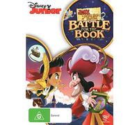 Jake and the Neverland Pirates [Import allemand]