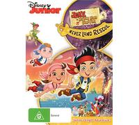 Jake and the Neverland Pirates [Import allemand]