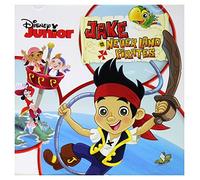 Disney – Jake and the Neverland Pirates – Bande originale