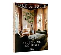 Jake Arnold: Redefining Comfort