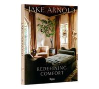 Jake Arnold: Redefining Comfort