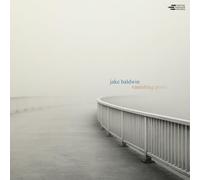 Jake Baldwin Vanishing Point (Vinyl)