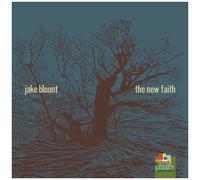 Jake Blount - The New Faith [Cd] Digipack Packaging