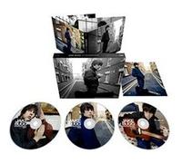 Jake Bugg – 10th Anniversary Édition Deluxe Limitée – CD