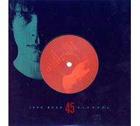 Jake Bugg - A.L.C.O.H.O.L. [Import]