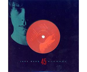 Jake Bugg - A.L.C.O.H.O.L. [Import]