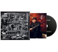Jake Bugg – A Modern Day Distraction – CD – Édition Amazon Deluxe signée