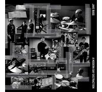 Jake Bugg – A Modern Day Distraction – Vinyle Deluxe blanc