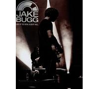 Jake Bugg - Live Au Royal Albert Hall DVD VIRGIN