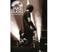 Jake Bugg – Live at the Royal Albert Hall – DVD Amaray – Universal Music Group