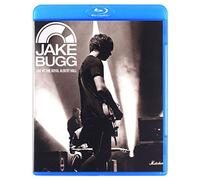 Jake Bugg - Llive at the Royal Albert Hall [Blu-ray]